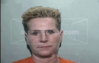 Jammie Rene Rodriquez