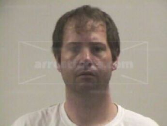 Ronald Kip Huff