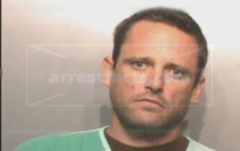 Cody James Pendleton