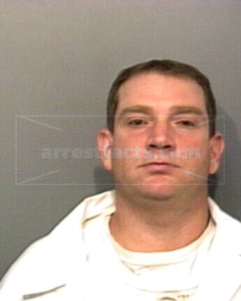 Mark Allen Jordan