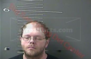 Anthony Scott Potter
