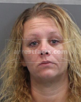 Joyce Jean Quarles
