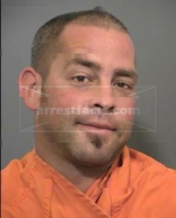 Sean Patrick Redmond