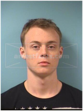 Anthony Wayne Lalim