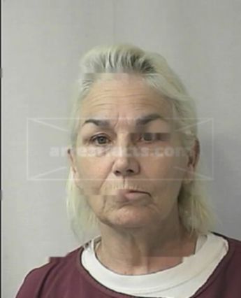 Jacqueline Karen Edwards
