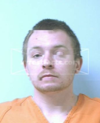 Zachary Douglas Gourley