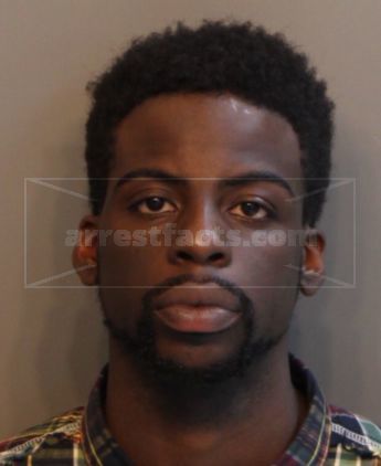 Karem Jamal Young