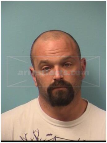 Travis John Kehborn