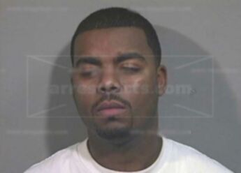 Martez Tyron Hoskins