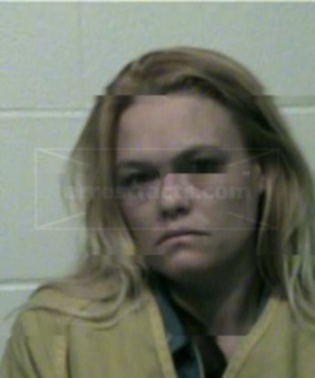 Malinda Loraine Scott