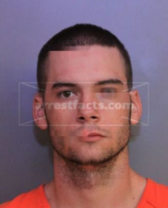 Brandon Keith Wilford