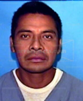 Marcos Vasquez-Garcia