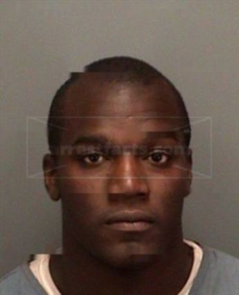 Teldrick Raheem Peters