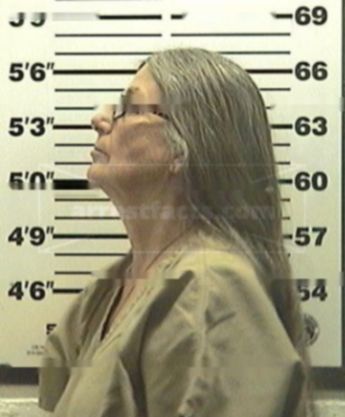 Sally Thayer