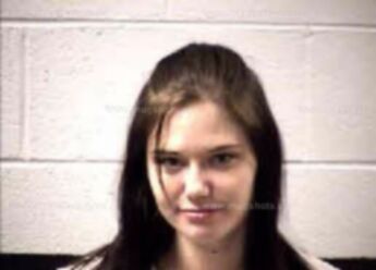 Jade Desiree Capps