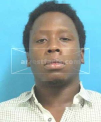 Newton Anthony Gayle