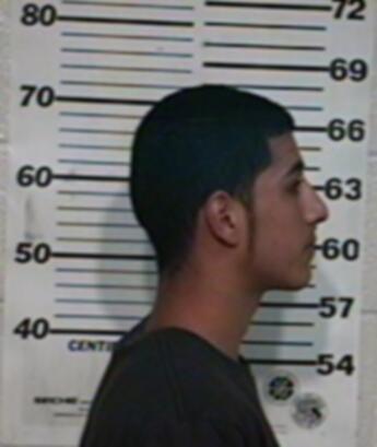 Justin Lee Garcia