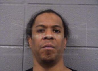 Demetrius Nash