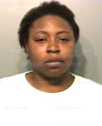 Kizzy Brianne Chaney