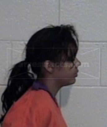 Kimberleah Michelle Bledsoe