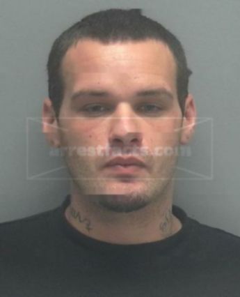 Joshua Lee Sloan