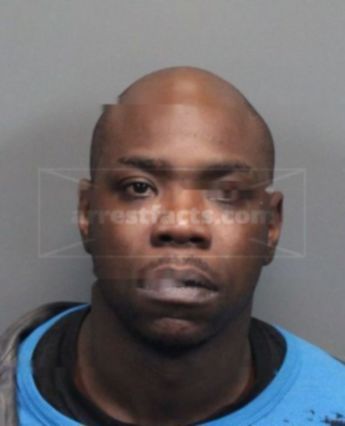 Stephen Jeromedarnell Thomas