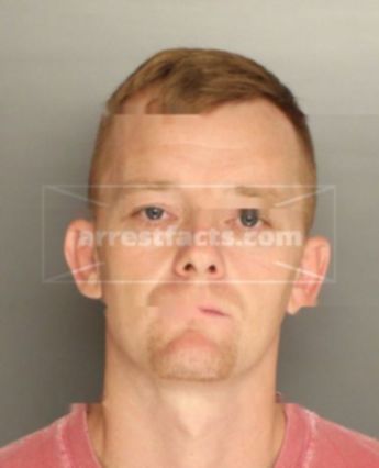 Shawn Avery Newell