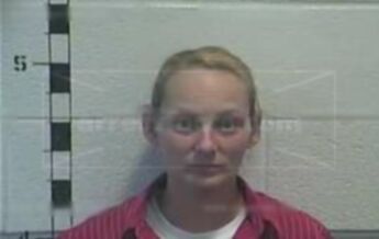 Vicky Gail Bussel