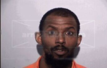 Anthony James Anderson
