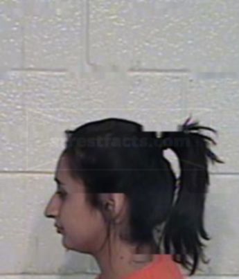 Alda Saeda Alvardao Sepulveda