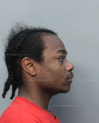 Tyrone Granderson