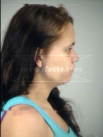 Cheyanne Lee Williamson
