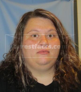 Brittany Rochelle Larocca