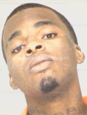 Anthony Ramon Brown