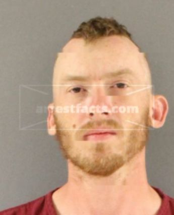 Jason Paul May