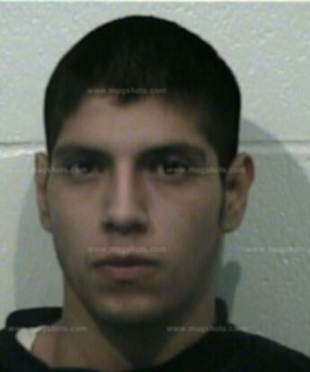 Anthony Hernandez