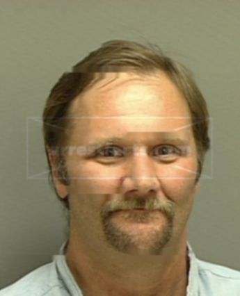 Cary Kevin Johnson