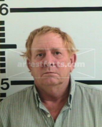 Monty Karl Worthington