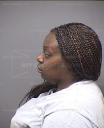 Tricia Diane Anderson