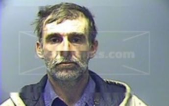Roy Charley Parker
