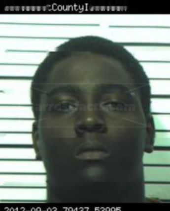 Rayshon Antonio Mays