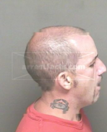 Michael Christopher Joyce