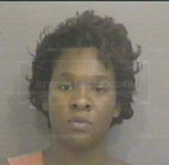 Shantay Shenetta Brown