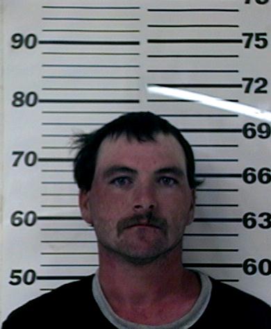 Shannon Paul Curtis Ramsey