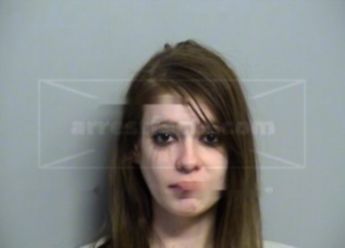 Brittany Dawn Goddard