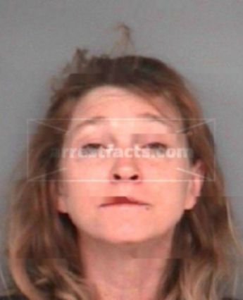 Jennifer Lea Howell