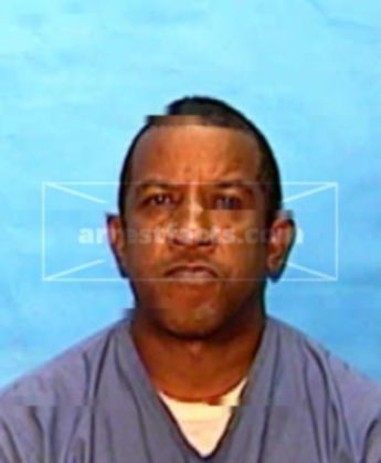 Jerome Rock Stevenson