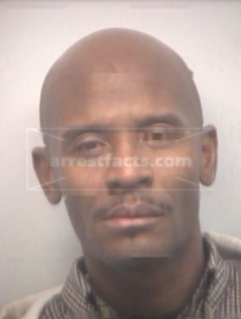 Joseph Pitts