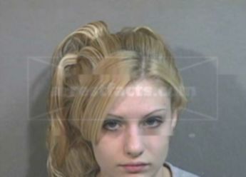 Jaymie Raechelle Stewart