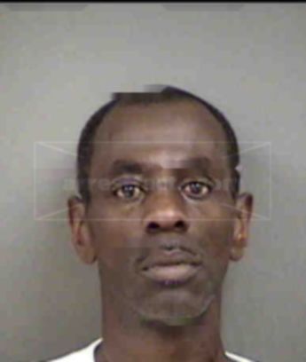 John Anthony Rowe